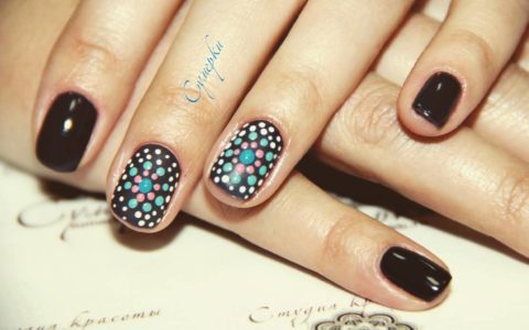 Дизайн для любителей выделяться из толпы