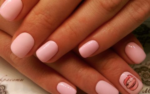 Для молодой и красивой Танюши