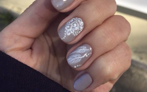 Когда настроение пархать и кружиться